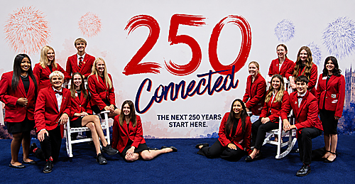 fccla
